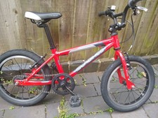 islabike cnoc 16 stabilisers