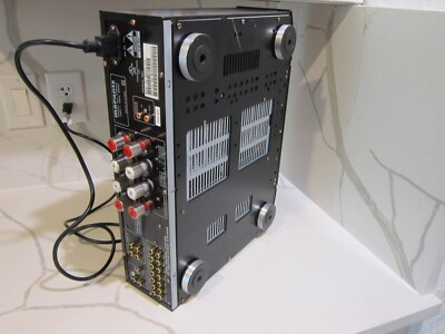 Marantz PM8003 Integrated Amplifier - Audiophile-Grade - 100V | eBay