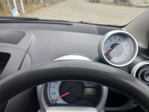 Peugeot 107 998cc - Picture 14 of 18