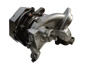 Turbolader ohne aktuator VW, AUDI, SKODA, SEAT 1.6 TDI 54399880114