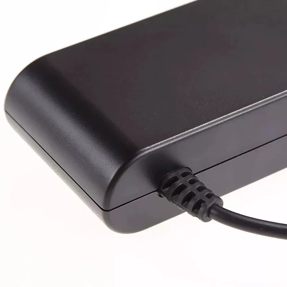 GameCube Controller Adapter For Nintendo Switch 4port to USB Wii U PC 3 In 1 - Image 3 of 4