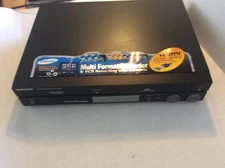Samsung VR-325 DVD Recorder
