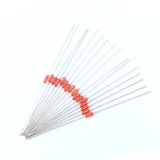 MF58 3950 B 5% 10K 50K 100K Ohm R Thermal Resistor NTC Thermistor Sensor 20PCS