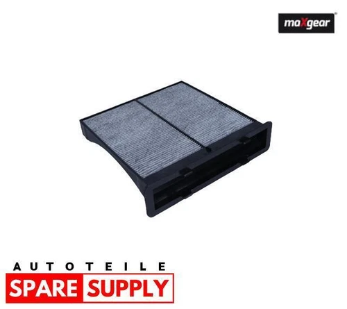 FILTER, INDOOR AIR FOR SUBARU MAXGEAR 26-1645