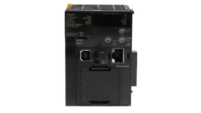 Omron CJ2M-CPU33