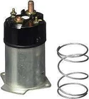 STANDARD Starter Solenoid for 1982-1984 GMC K2500 SUBURBAN V8-6.2L