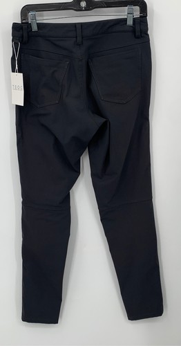 Lululemon Mens Charcoal Gray ABC Classic Fit 5 Pocket Pants sz 30 - Picture 2 of 3