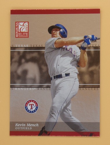 2003 Donruss Elite Baseball - Pick Your Card - Picture 134 of 345