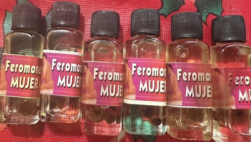 Pheromones For HER Aphrodisiacs Fragrance for Women - Picture 3 of 7
