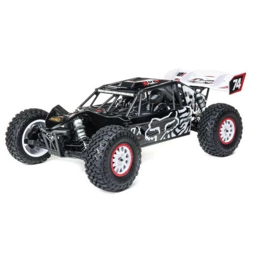 Losi LOS03027V2T2 1/10 Scale V2 Tenacity DB Pro 4WD Buggy