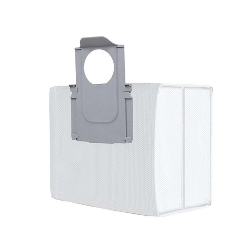 4*Durable Dust Bag For XiaoMi Roborock S7 MaxV Ultra/Q5+/Q7+/T8 Vacuum Cleaner E - Picture 7 of 9
