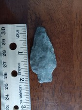 AUTHENTIC NATIVE AMERICAN INDIAN ARTIFACT FOU...