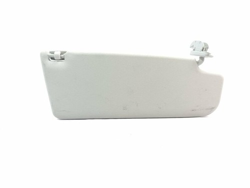 600857551 sun visor lh for SEAT LEON (1P1) 1.6 2005 141959 - 第 2/9 張圖片