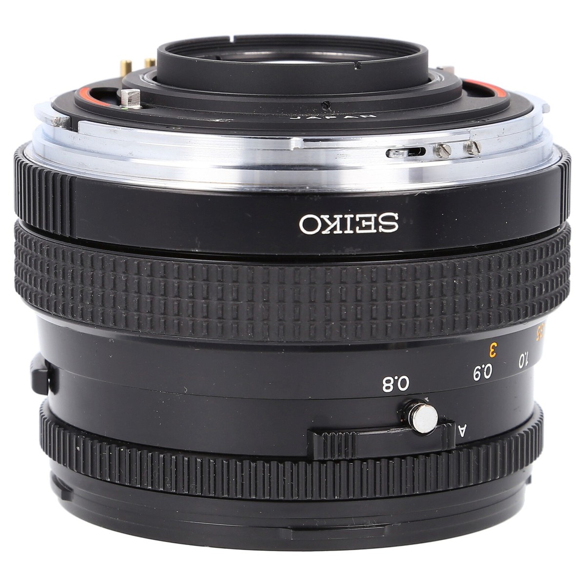 Zenza Bronica Zenzanon PS 80mm f2.8 for SQ SQ-B SQ-A SQ-Ai Zenza Bronica Zenzanon PS 80mm f2.8 for SQ SQ-B SQ-A SQ-Ai
