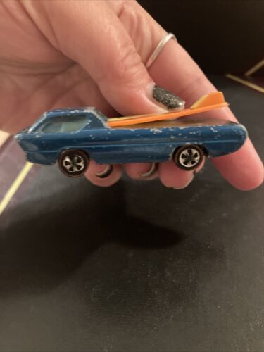 HOTWHEELS REDLINE Deora - Gruppo di 4 schede repo - Foto 14 di 20