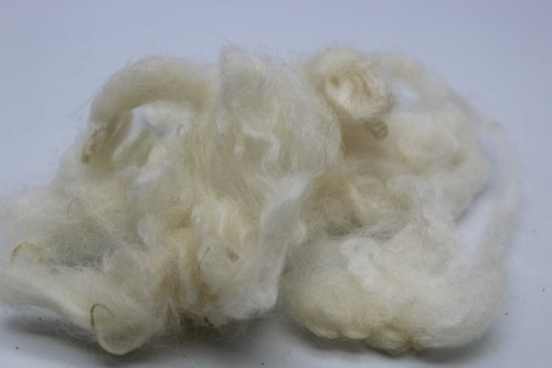 Natural Wool Roving Top For Needle Felting Hand Spinning DIY Crafts -- CHOICE - Picture 194 of 462