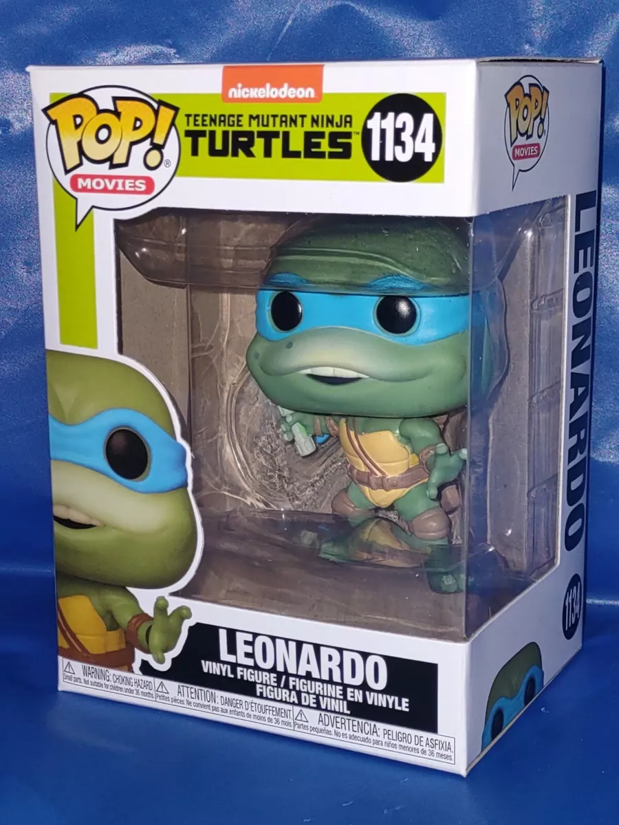 Funko Tmnt Funko Pop Vinyl Figure