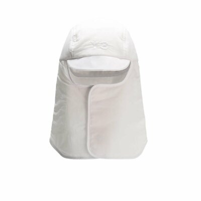 the9shop hat 白 the9shop hat 白 Tsubasa Hayashi | Logo Cap - White