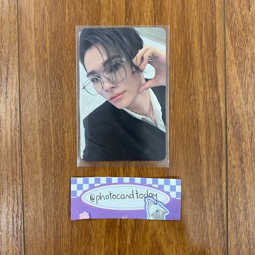 ENHYPEN NIKI x ROMANCE: UNTOLD daydream KPOPMERCH LD