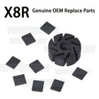 Central Lock Vacuum Pump Motor Impeller for Mercedes Benz SL S CL R230 W220 C215