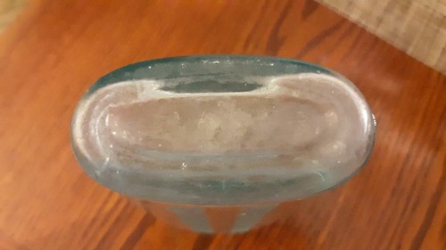 Lydia E Pinkham's Vegetable Compound Bottle ~ 8.5" Tall - Picture 4 of 5