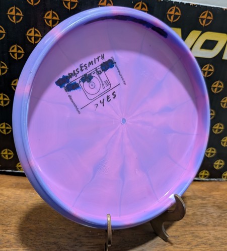 Discmania Lux Vapor Link. 173g.๐ฅ๐ฅ๐ฅ - Picture 6 of 7