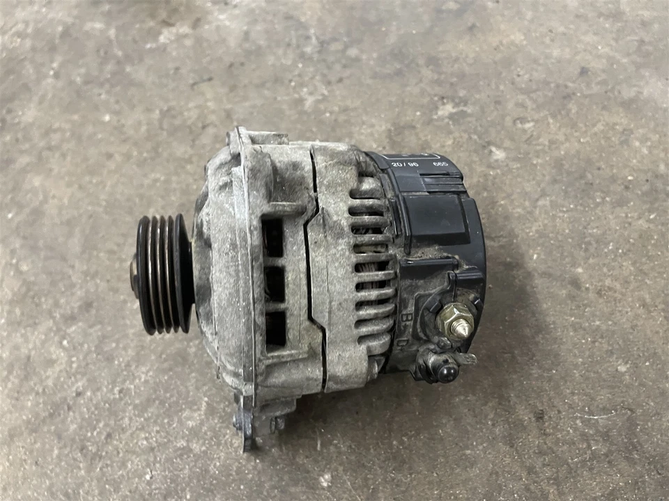 Alternador generador OEM BMW R1100 RT R 1100 92 93 94 95 96 97 98 99-05 BUENO Foto 2 de 3