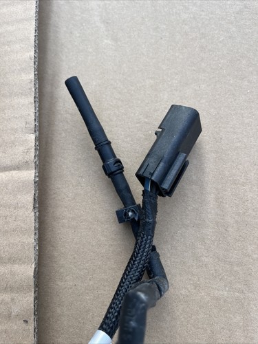 Conjunto de arnés limpiaparabrisas techo rígido Jeep Wrangler con manguera de lavadora 53877800AF - Imagen 3 de 6