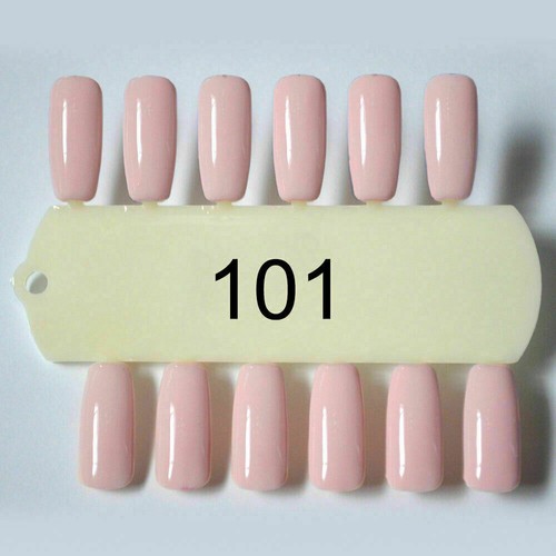 Nail Gel Polish Colours CANNI 3D 9D UV LED Soak Off Primer Base No Wipe Top Coat - Picture 90 of 224