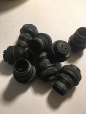 connector amphenol AN3106A14S-9S similar MS3106A14S-9S