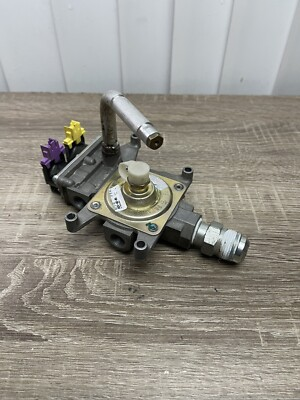 #ad #ad W10602004 MAYTAG WHIRLPOOL Stove Range PRESSURE REGULATOR Oven Safety TESTED $54.99
