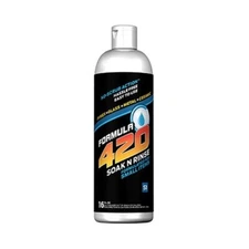 FORMULA 420 SOAK-N-RINSE CLEANER 16oz