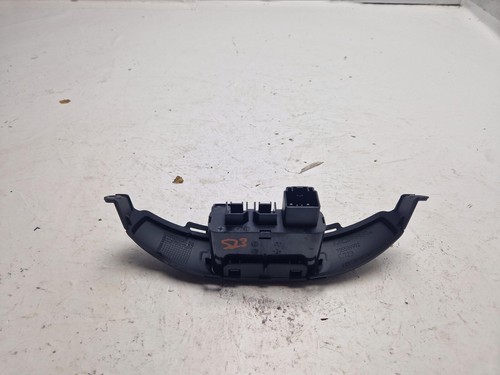FIAT 500X USB AUX SD CARD PORT & TRIM 735631404 2014 - 2022 - Picture 5 of 8