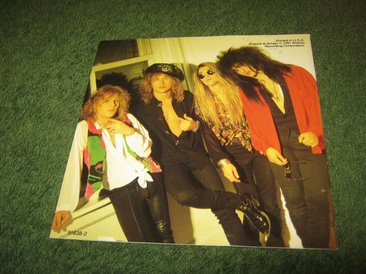Enuff Znuff - Strength (cd) | eBay