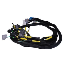 CNCHOBD21 Harness CNCH-OBD2-1 for Honda Engine B16 B18 D16 Civic Integra