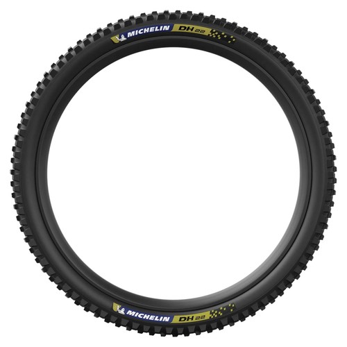 Neumáticos de descenso Michelin DH22 - goma Magi-X, TLR, Racing Line, 27,5/29 pulgadas - Imagen 3 de 7