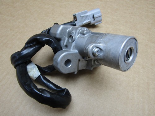 Suzuki DL 1050 V-Strom RC M2 2022 5,132 miles ECU ignition lockset (13678) - Picture 15 of 20