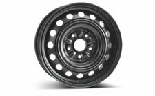 4 Stahlfelgen Alcar 9157 6x15 5/114,3 ET 39 Toyota Auris E15J(a), E15UT(a)
