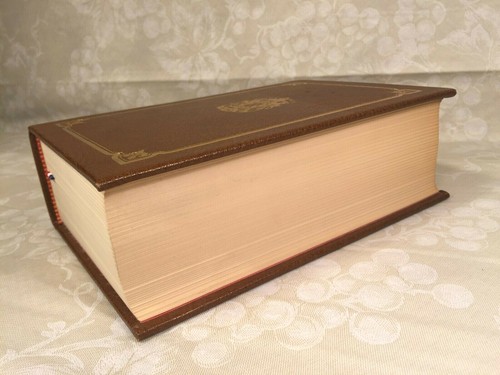 Autograph Book of Lafayette in America 1st Edition 1976 Signed Louis Gottschalk - Picture 11 of 11