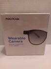 POGOCAM Wearable Camera By PogoTec - Sealed Box