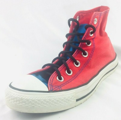 chuck taylor color block