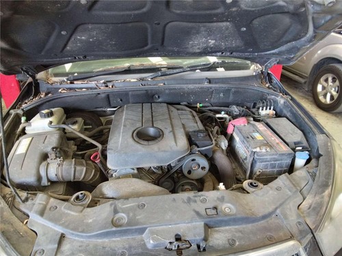 SSANGYONG ACTYON 05/2012-01/2017 STEERING BOX/RACK - Picture 9 of 9