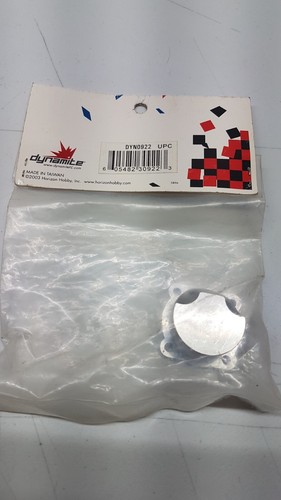 Mach 26 Backplate W/o Ps Dynamite - Picture 2 of 2