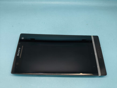 Sony Ericsson Xperia S LT26i Black (Unlocked) Mobile Phone Good Condition - Picture 4 of 5
