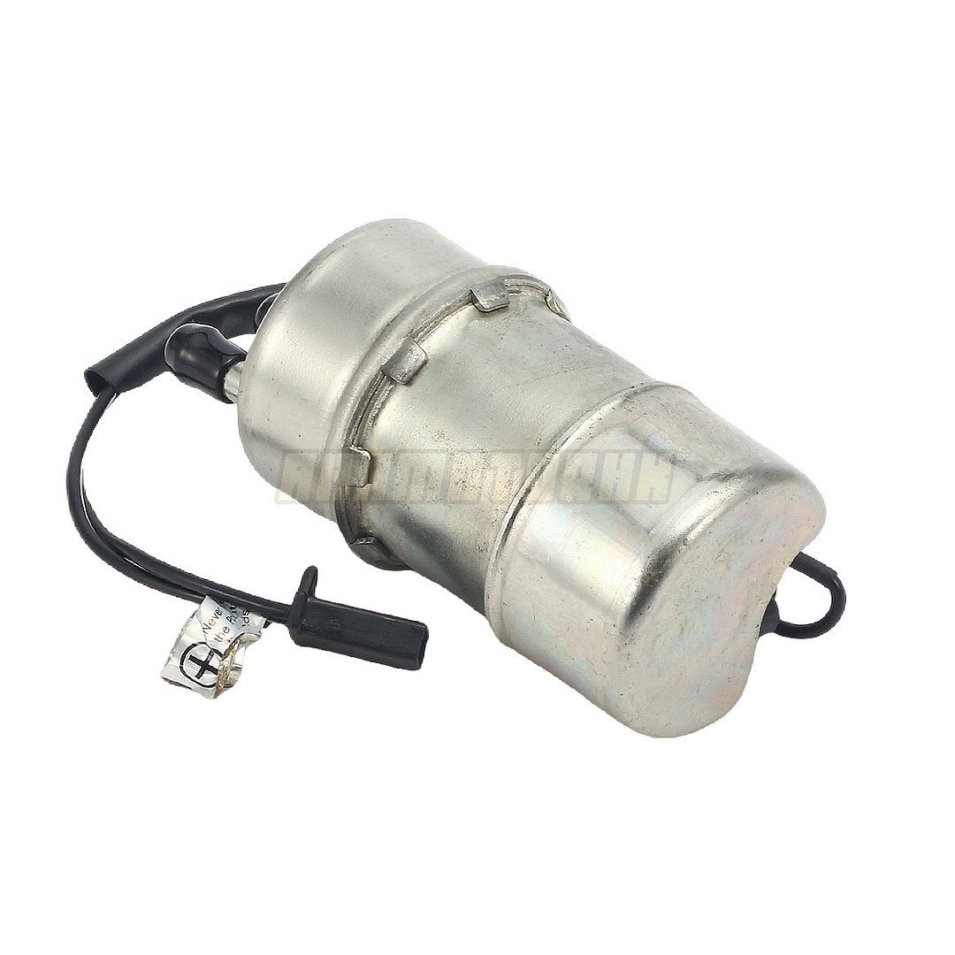 Kraftstoffpumpe Benzinpumpe Fuel Pump für Yamaha XV500 Virago 500 1991-1996