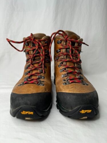 Zamberlan 1996 Vioz Lux GTX RR taglia 42 Euro 8 USA da uomo - Foto 3 di 22