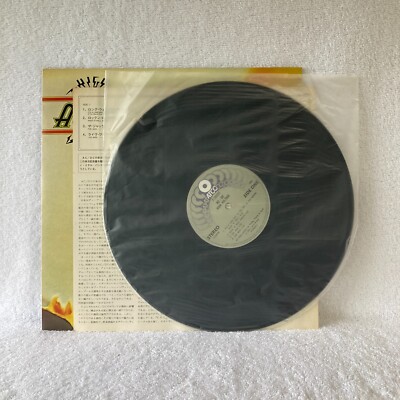 Records] AC/DC / High Voltage, LP, Vinyl, Japan − P-10926T | eBay
