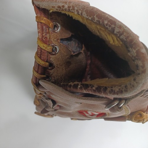 Rawlings SG 97 Right Hand Fastback 13 In. RHT Baseball Glove Premium Series Pro - Picture 5 of 5