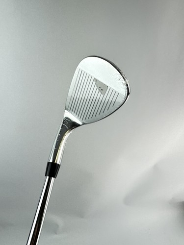 King Cobra F7 One Length Sand Wedge 55* Regular Flex Steel /Lamkin /New /22052 - Picture 11 of 17