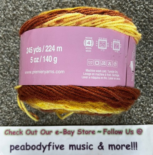 Lion Brand, Bernat, Red Heart, Caron Cakes, Sweet Roll YARN U Pick New Inventory - Picture 68 of 312